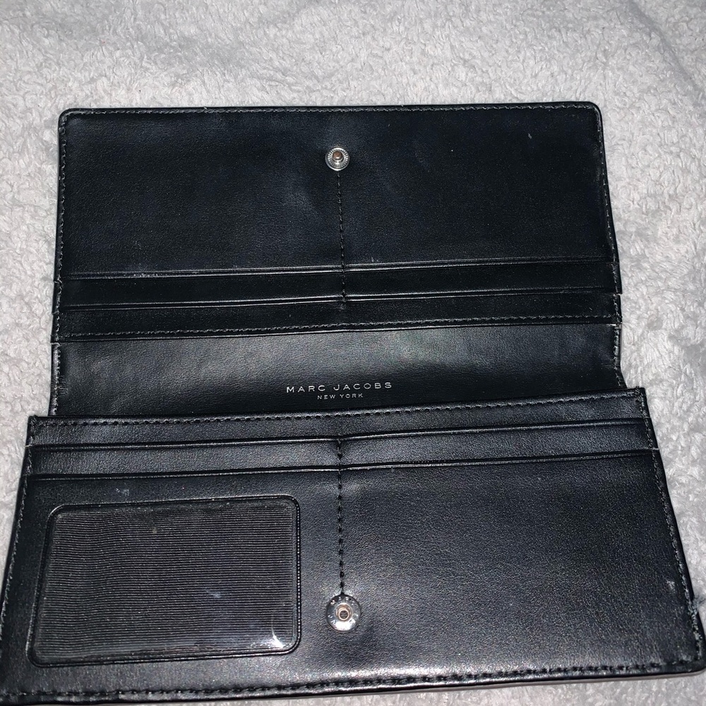 Wallet Marc Jacob used wallet